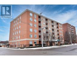 508 - 32 TANNERY STREET, Mississauga, Ontario