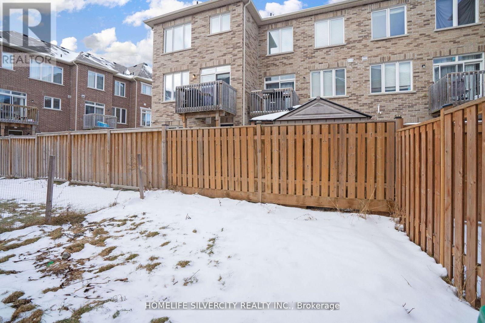 19 Rockman Crescent, Brampton, Ontario  L7A 4A7 - Photo 36 - W11963175