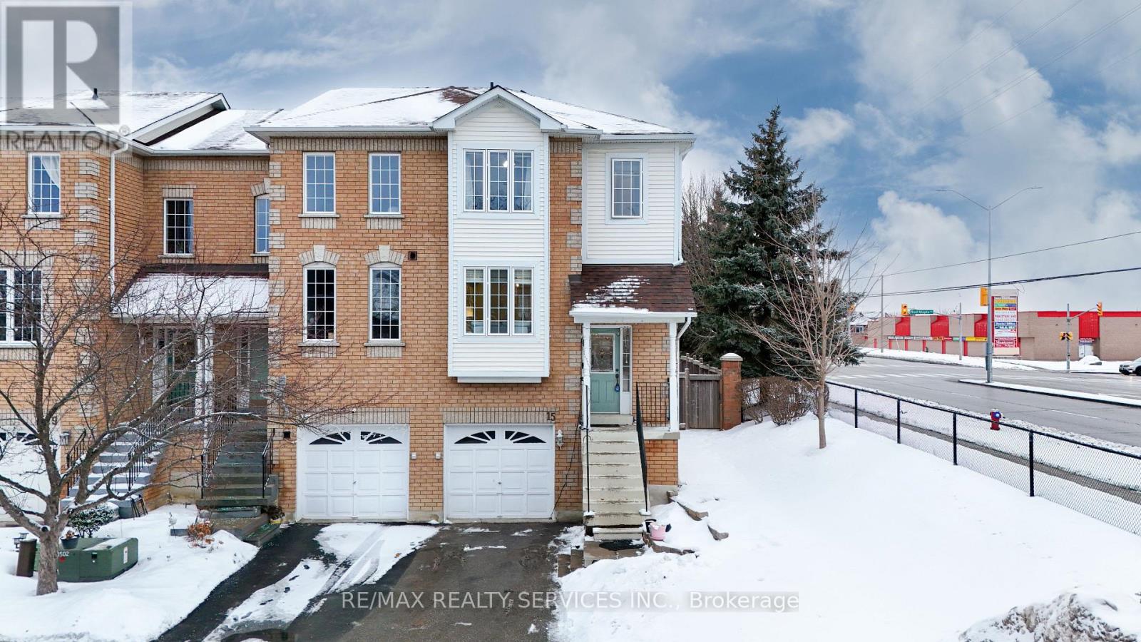 Property at 15 - 9800 MCLAUGHLIN ROAD image 1