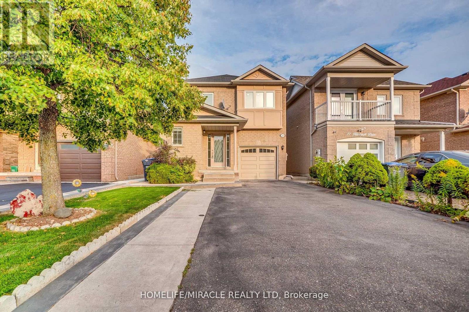 Property at 25 HILLSBURGH DRIVE image 1
