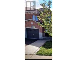 20 GOLDSBORO ROAD, Brampton, Ontario