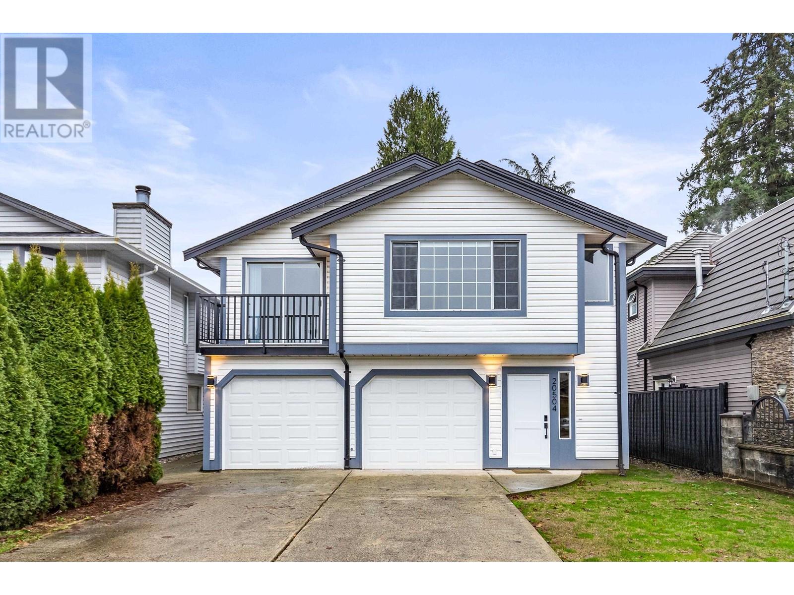 20504 116 AVENUE, Maple Ridge, British Columbia