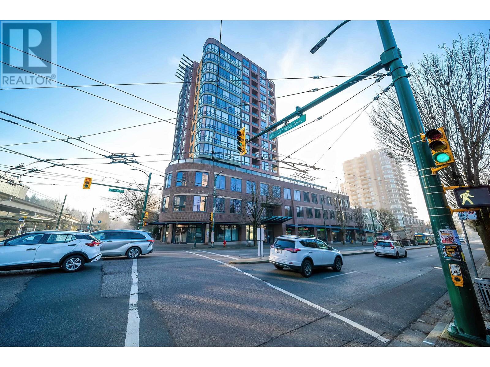 1606 3438 Vanness Avenue, Vancouver, British Columbia  V5R 6E7 - Photo 29 - R2964595