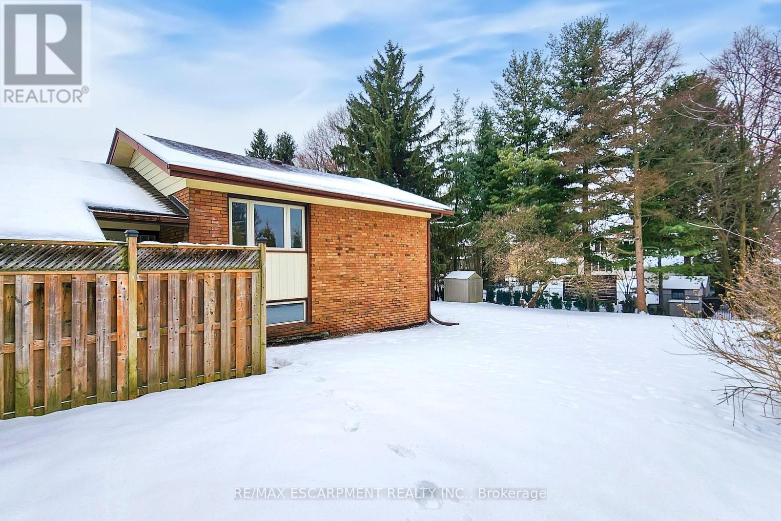 80 Hostein Drive, Hamilton, Ontario  L9G 2S7 - Photo 33 - X11962852