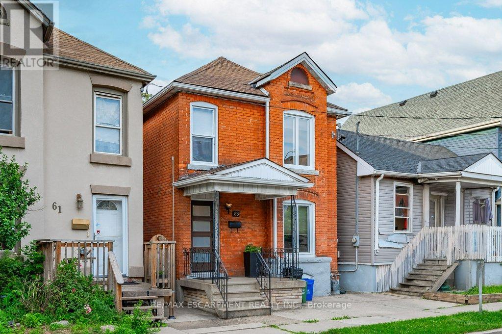 Property at 63 BEECHWOOD AVENUE image 2