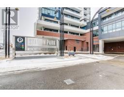 2204 - 15 WELLINGTON STREET S, Kitchener, Ontario