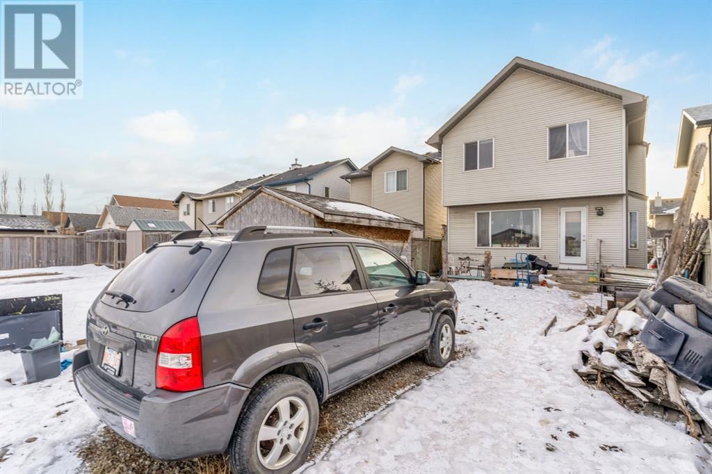 158 Cramond Circle Se, Calgary, Alberta  T3M 1E5 - Photo 3 - A2189770