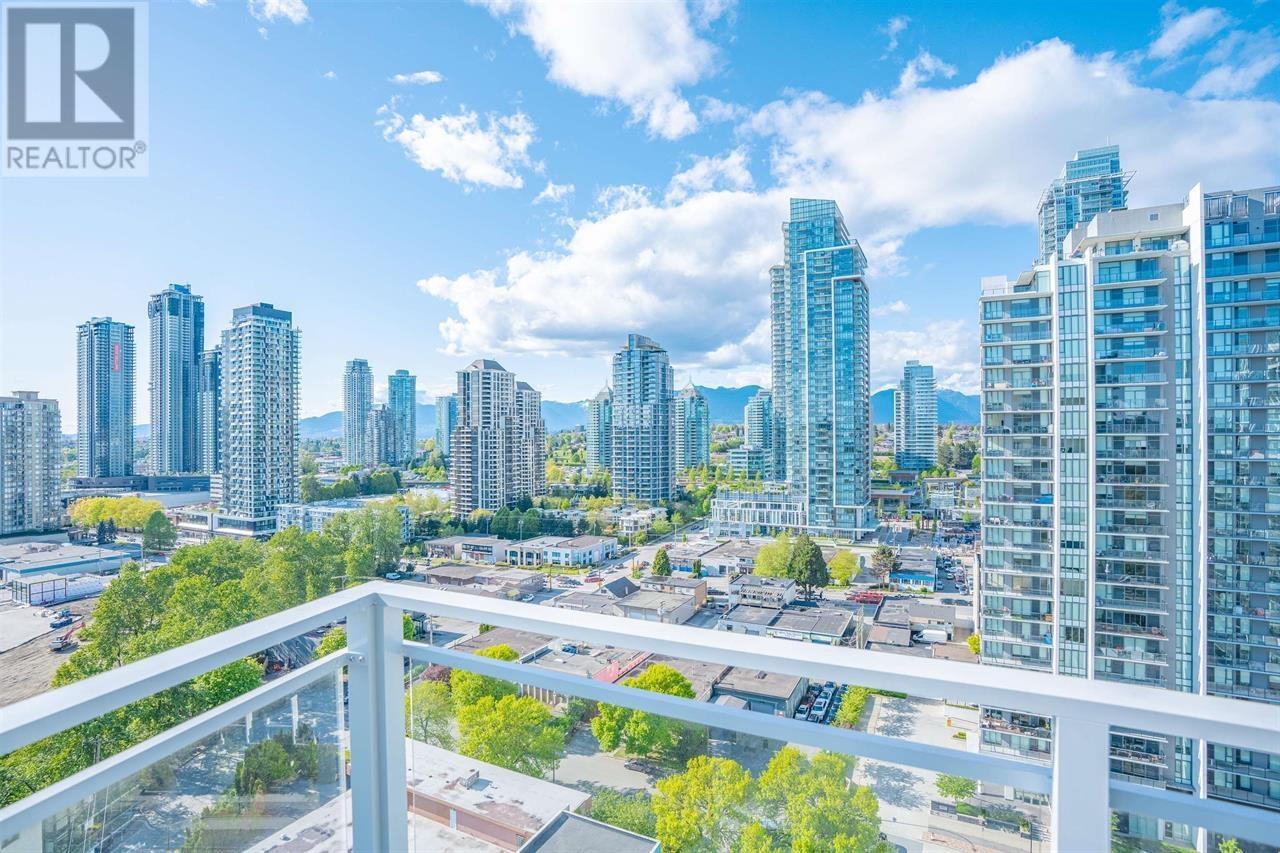 Listing Picture 21 of 35 : 1807 4433 ALASKA STREET, Burnaby / 本拿比 - 魯藝地產 Yvonne Lu Group - MLS Medallion Club Member