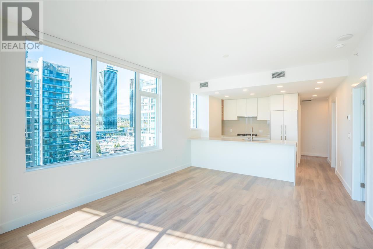 Listing Picture 9 of 35 : 1807 4433 ALASKA STREET, Burnaby / 本拿比 - 魯藝地產 Yvonne Lu Group - MLS Medallion Club Member