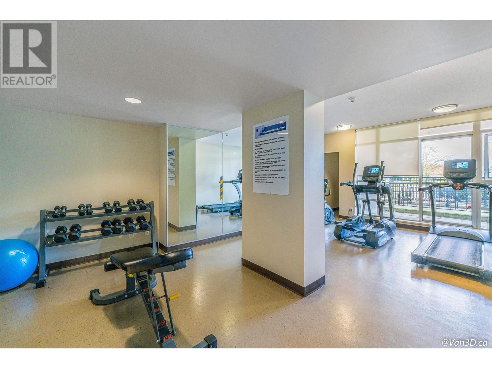 701 575 Delestre Avenue, Coquitlam, British Columbia  V3K 0A6 - Photo 11 - R2964855