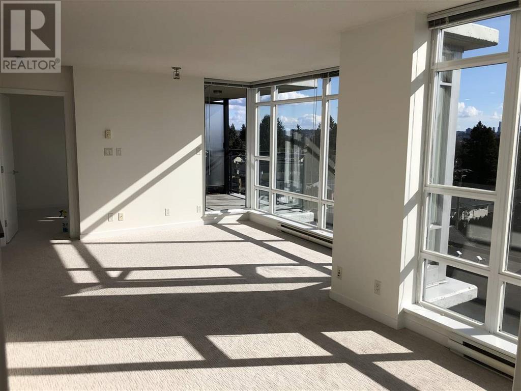 701 575 Delestre Avenue, Coquitlam, British Columbia  V3K 0A6 - Photo 4 - R2964855