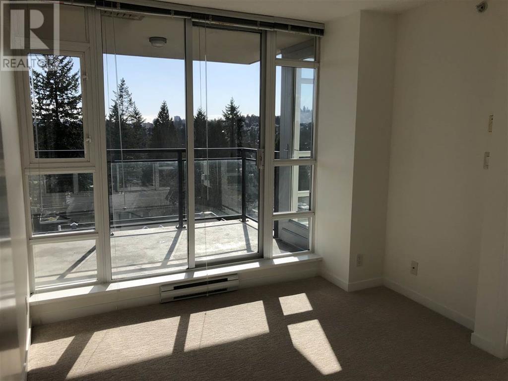 701 575 Delestre Avenue, Coquitlam, British Columbia  V3K 0A6 - Photo 5 - R2964855