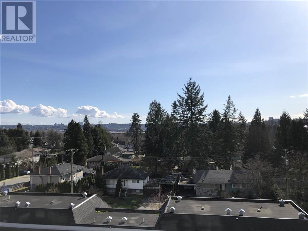701 575 Delestre Avenue, Coquitlam, British Columbia  V3K 0A6 - Photo 6 - R2964855