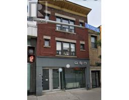 Main - 943 St Clair Avenue W, Toronto (Wychwood), Ca