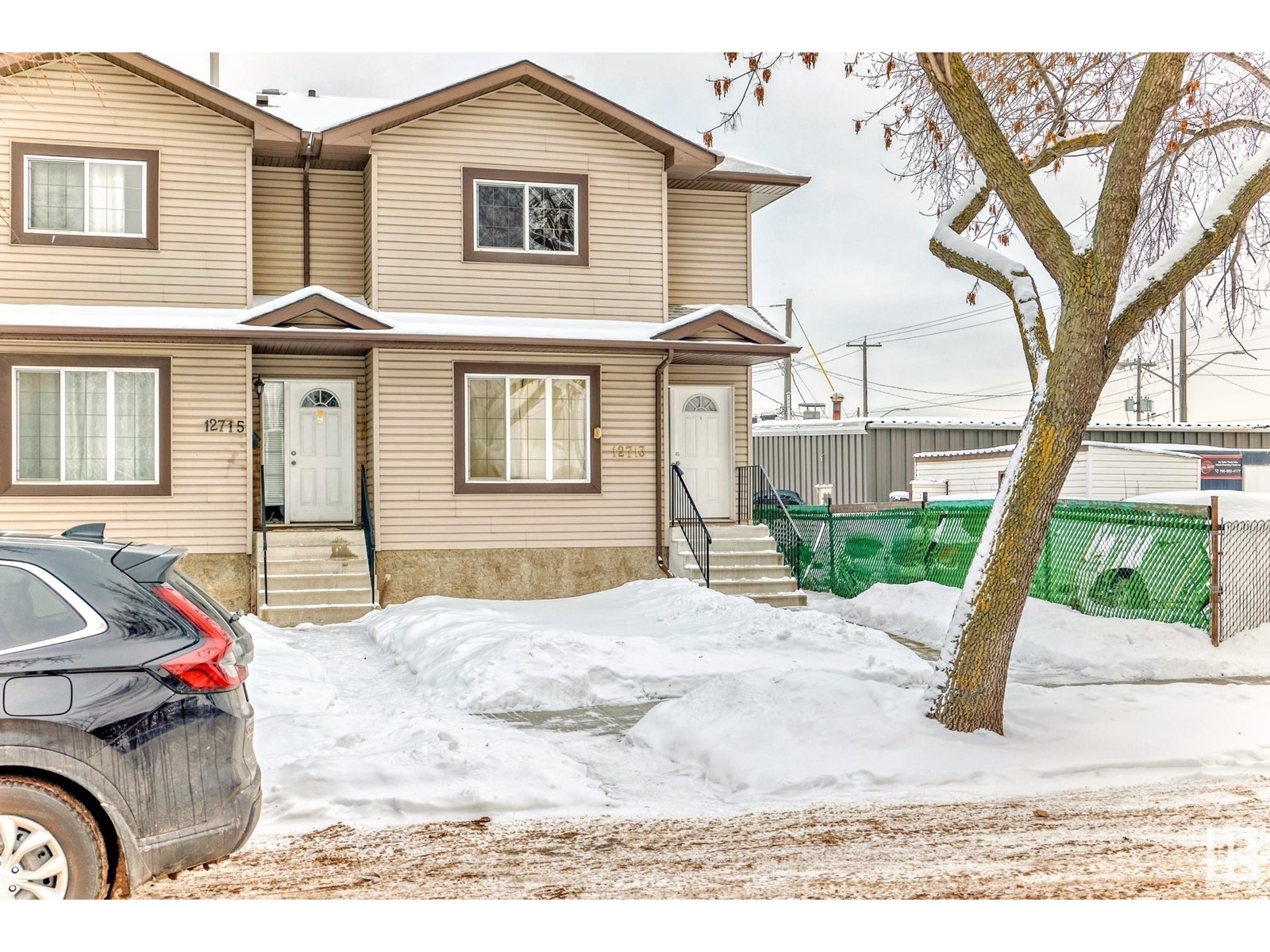 12713 118 St Nw, Edmonton, Alberta  T5E 5K9 - Photo 42 - E4420832