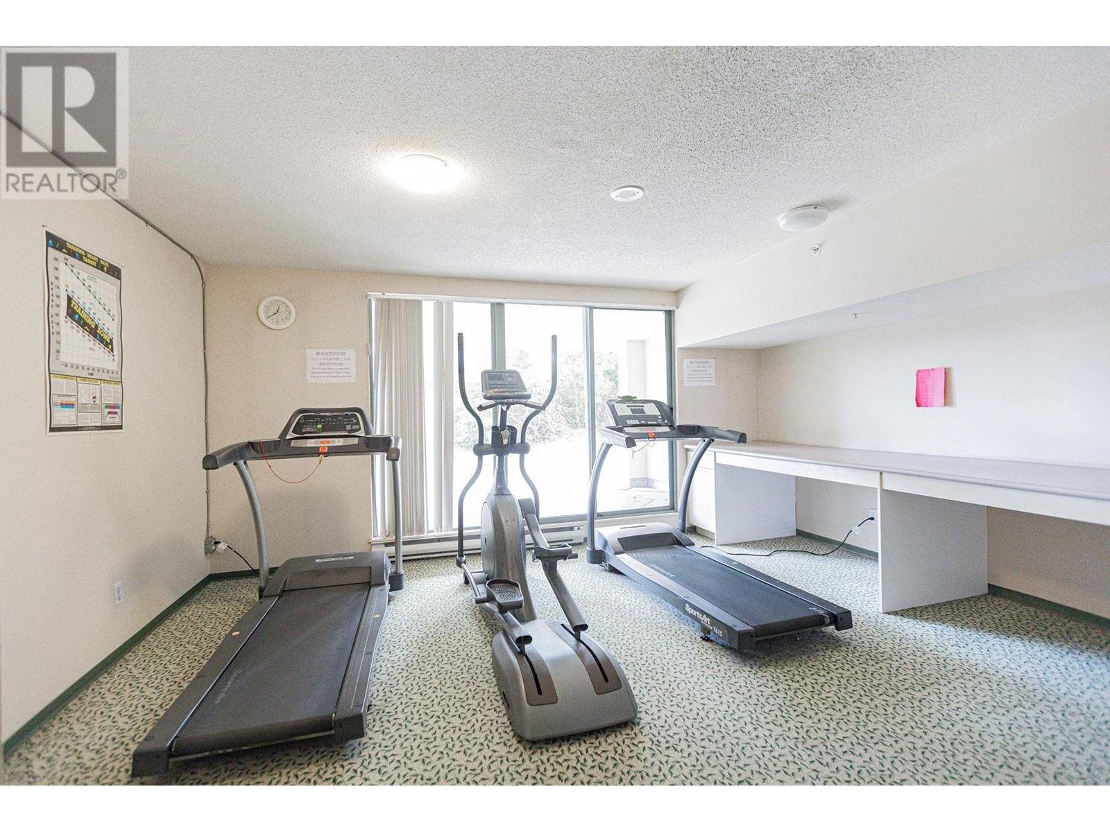 Listing Picture 28 of 29 : 804 8248 LANSDOWNE ROAD, Richmond / 烈治文 - 魯藝地產 Yvonne Lu Group - MLS Medallion Club Member