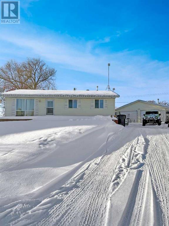 4702 50a Street, Kitscoty, Alberta  T0B 0E1 - Photo 1 - A2193113