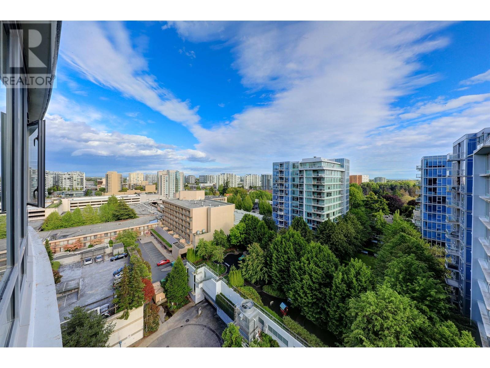 Listing Picture 8 of 16 : 1605 6888 ALDERBRIDGE WAY, Richmond / 烈治文 - 魯藝地產 Yvonne Lu Group - MLS Medallion Club Member