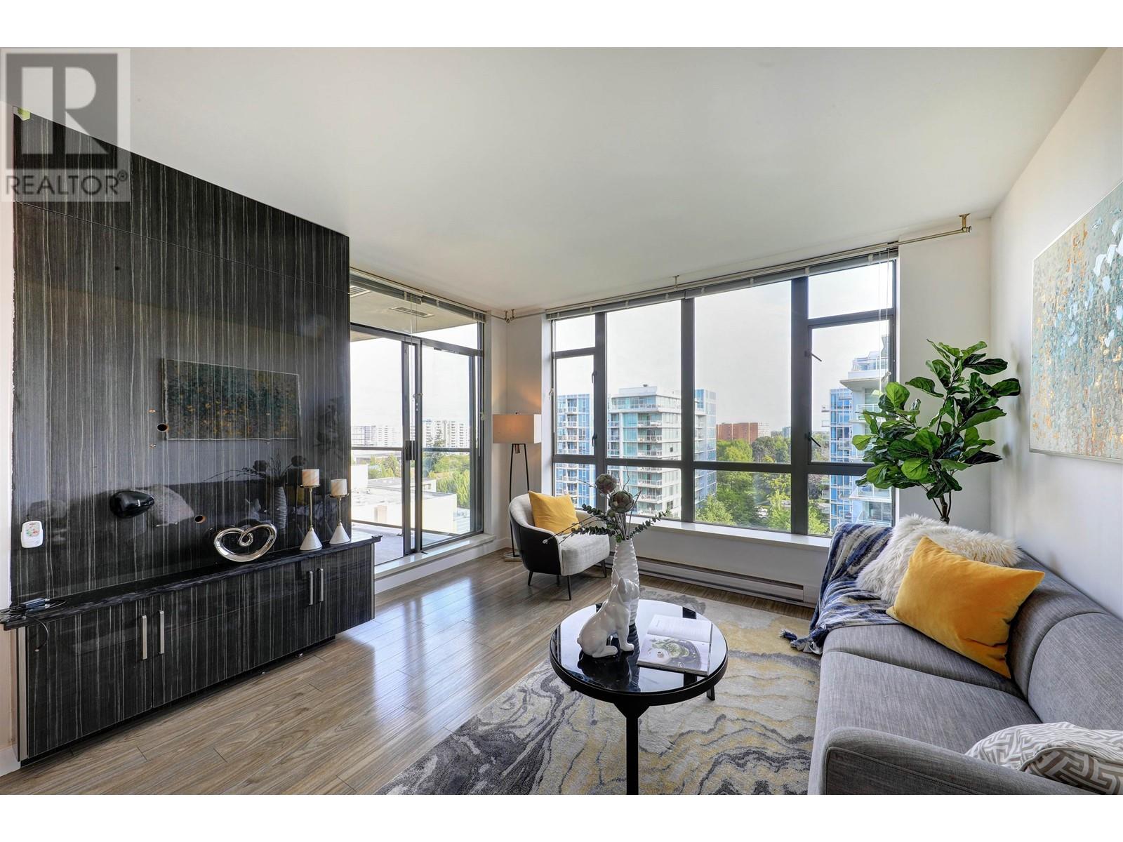 Listing Picture 15 of 16 : 1605 6888 ALDERBRIDGE WAY, Richmond / 烈治文 - 魯藝地產 Yvonne Lu Group - MLS Medallion Club Member
