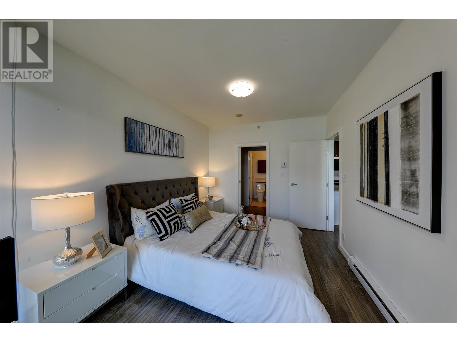 Listing Picture 9 of 16 : 1605 6888 ALDERBRIDGE WAY, Richmond / 烈治文 - 魯藝地產 Yvonne Lu Group - MLS Medallion Club Member