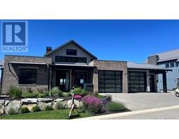 253 Ashcroft Court Lot# 26 Predator Ridge