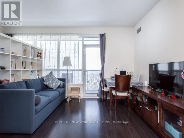 4323 - 5 Sheppard Avenue E, Toronto, Ontario  M2N 2Z8 - Photo 10 - C11963390