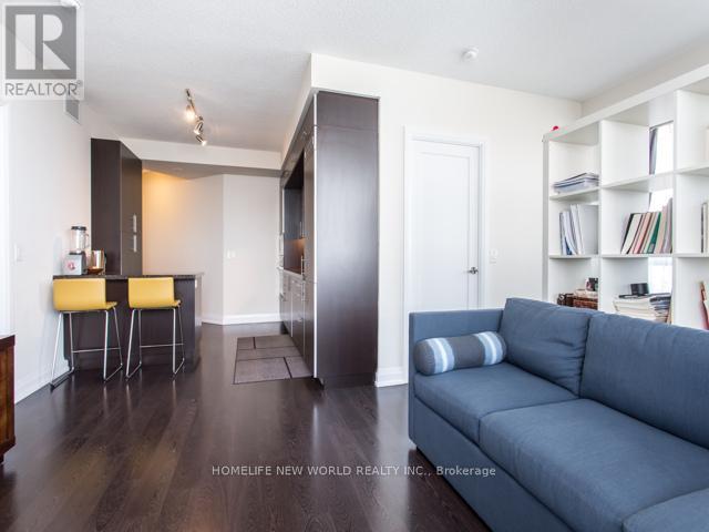 4323 - 5 Sheppard Avenue E, Toronto, Ontario  M2N 2Z8 - Photo 11 - C11963390