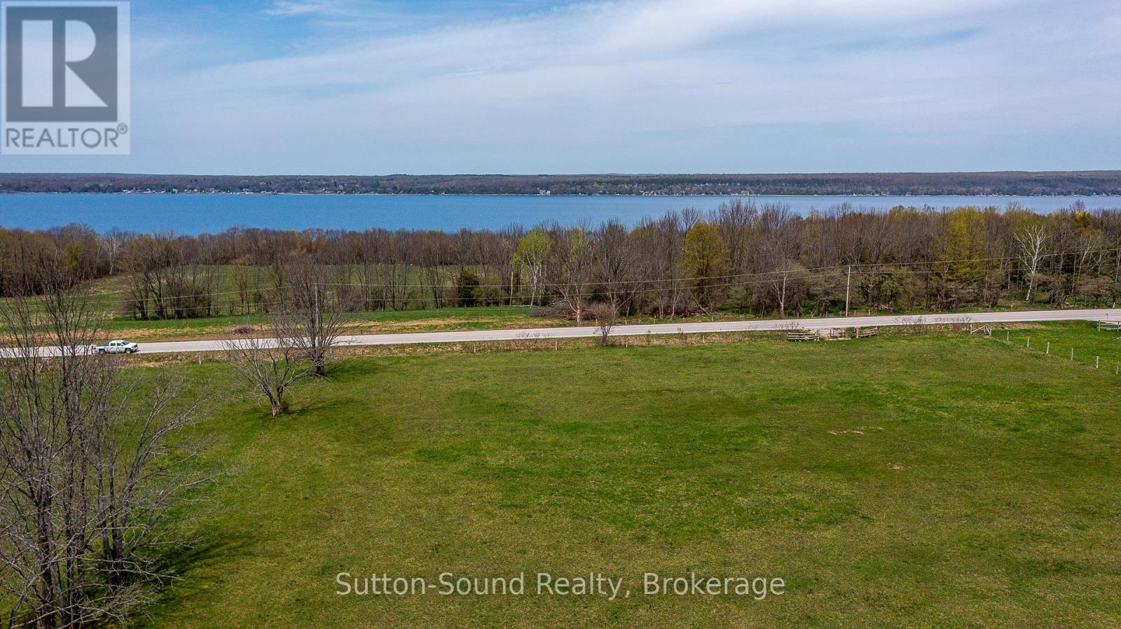 502054 Grey Rd 1 Road, Georgian Bluffs, Ontario  N0H 2T0 - Photo 1 - X11963402