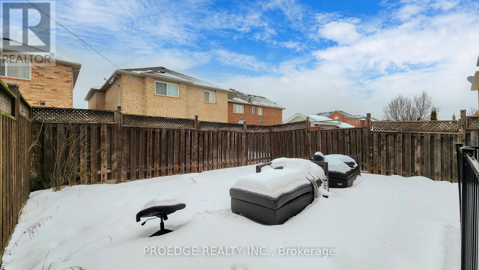 31 Luella Crescent, Brampton, Ontario  L7A 3H8 - Photo 49 - W11961388