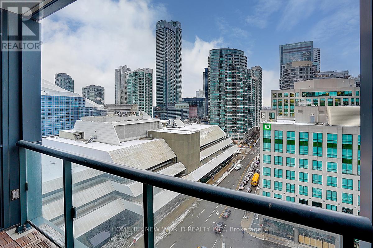 1312a - 300 Front Street W, Toronto, Ontario  M5V 0E9 - Photo 25 - C11963411