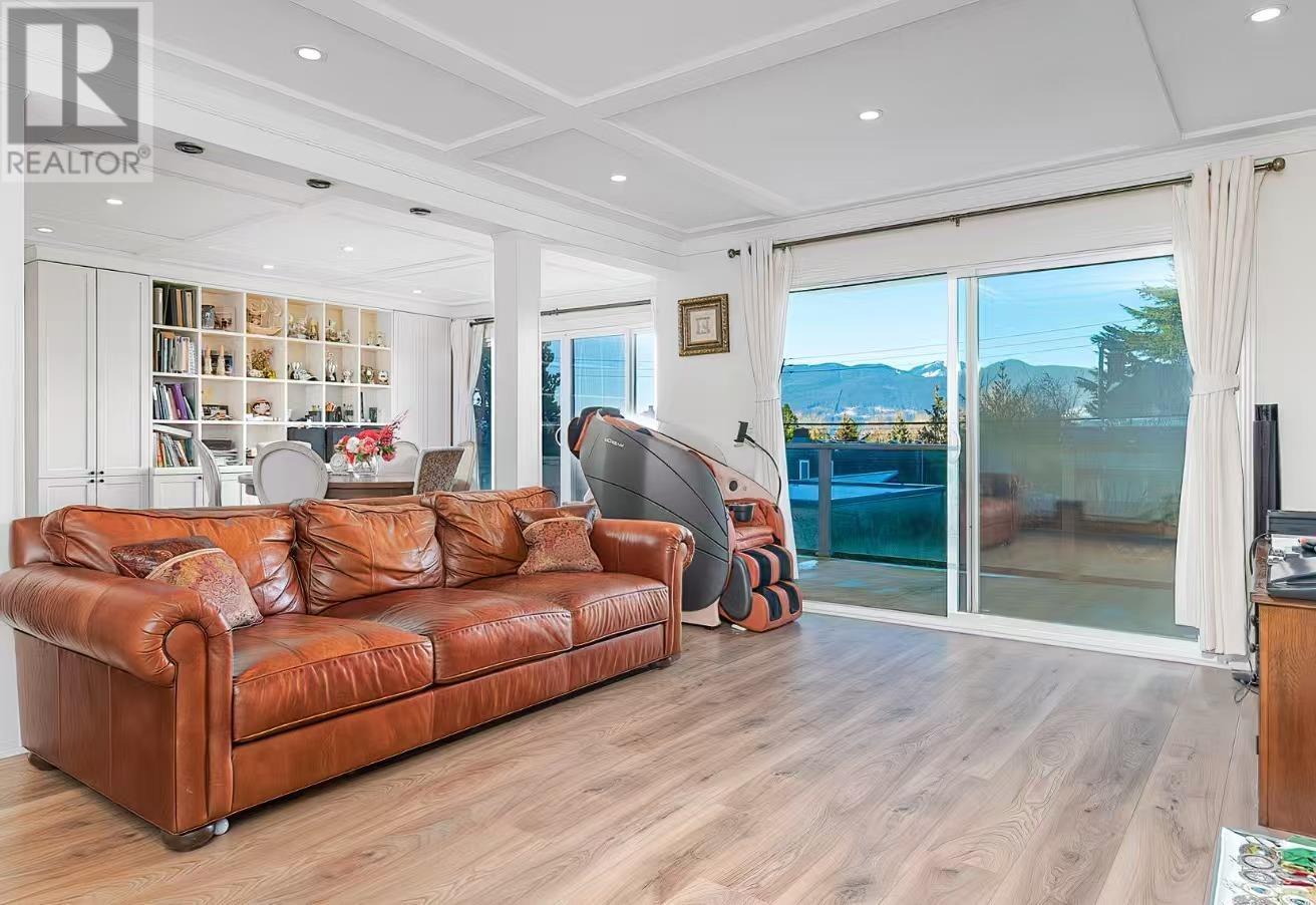 4333 Locarno Crescent, Vancouver, British Columbia  V6R 1G2 - Photo 14 - R2963343