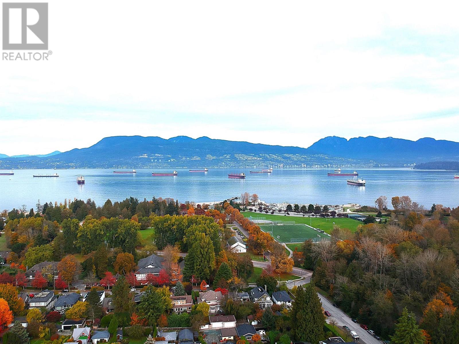4333 Locarno Crescent, Vancouver, British Columbia  V6R 1G2 - Photo 2 - R2963343