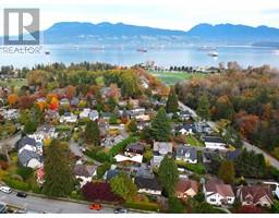 4333 LOCARNO CRESCENT, Vancouver, British Columbia