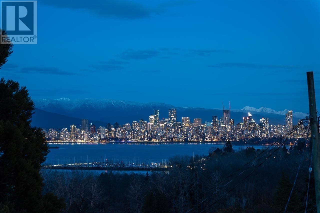 4333 Locarno Crescent, Vancouver, British Columbia  V6R 1G2 - Photo 4 - R2963343