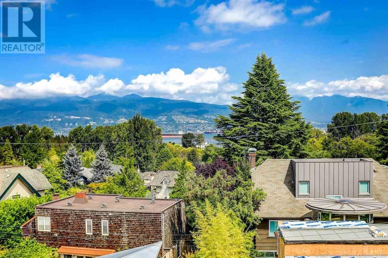 4333 Locarno Crescent, Vancouver, British Columbia  V6R 1G2 - Photo 39 - R2963343