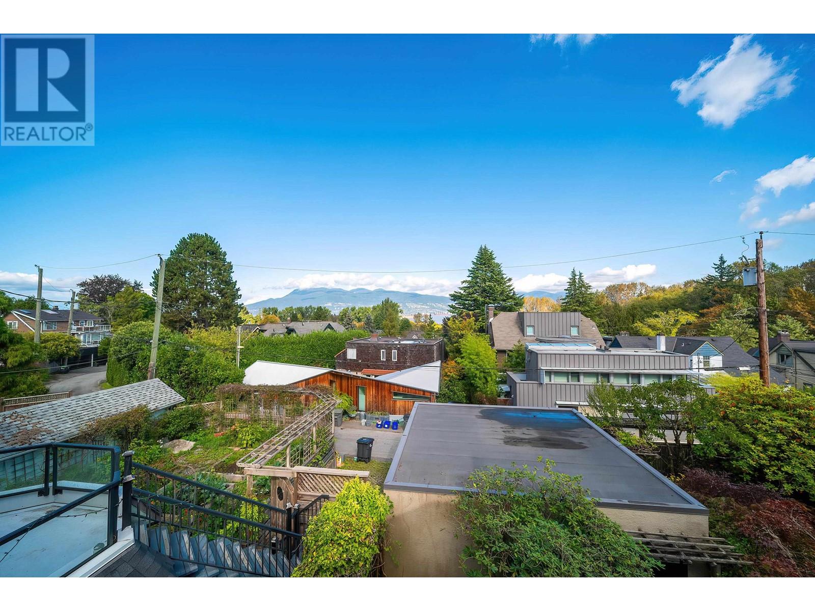 4333 Locarno Crescent, Vancouver, British Columbia  V6R 1G2 - Photo 8 - R2963343
