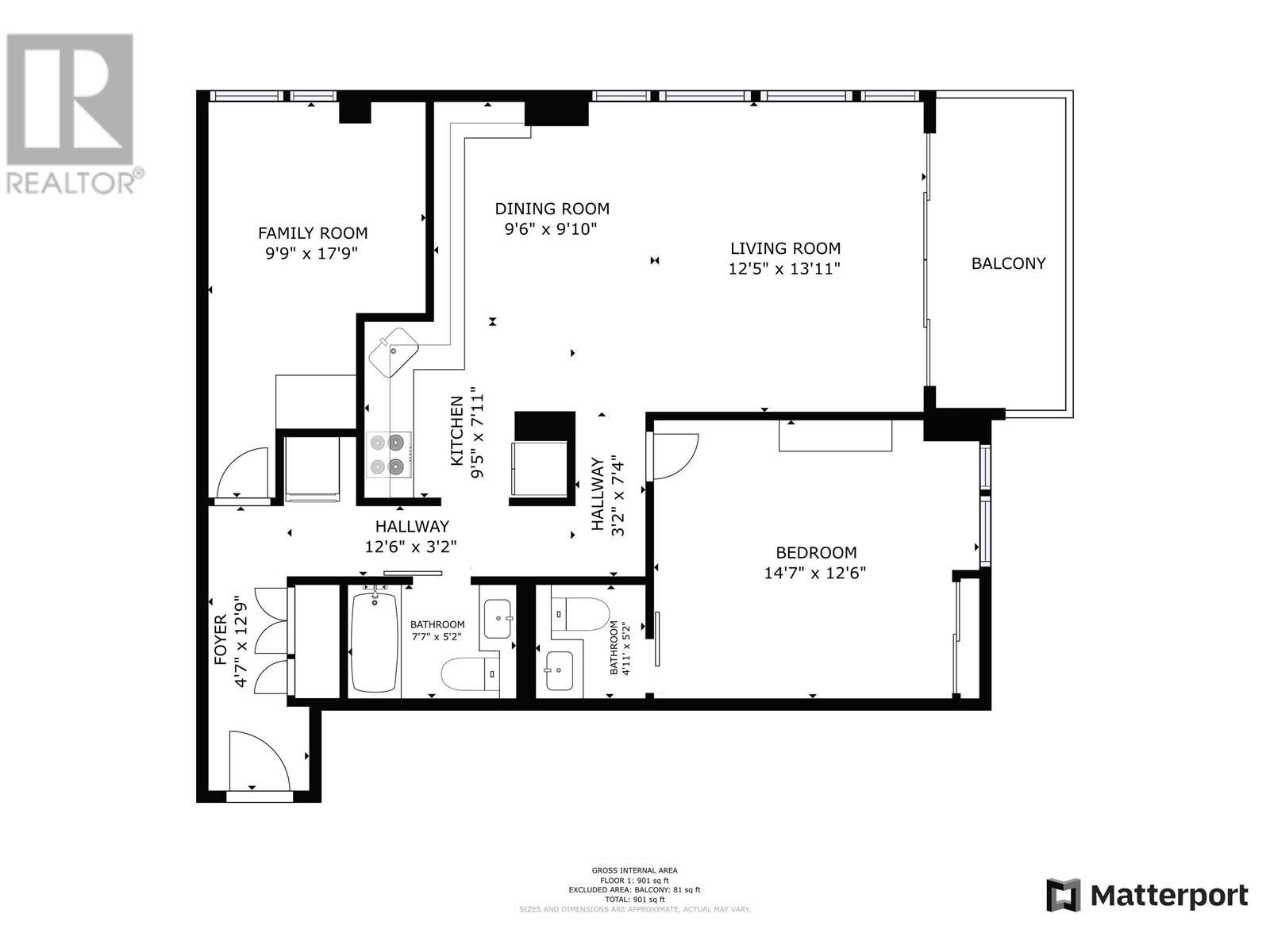 Listing Picture 22 of 22 : 706 3980 CARRIGAN COURT, Burnaby / 本拿比 - 魯藝地產 Yvonne Lu Group - MLS Medallion Club Member