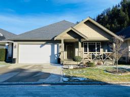 5574 CAYMAN DRIVE|Vedder Crossing, chilliwack, British Columbia