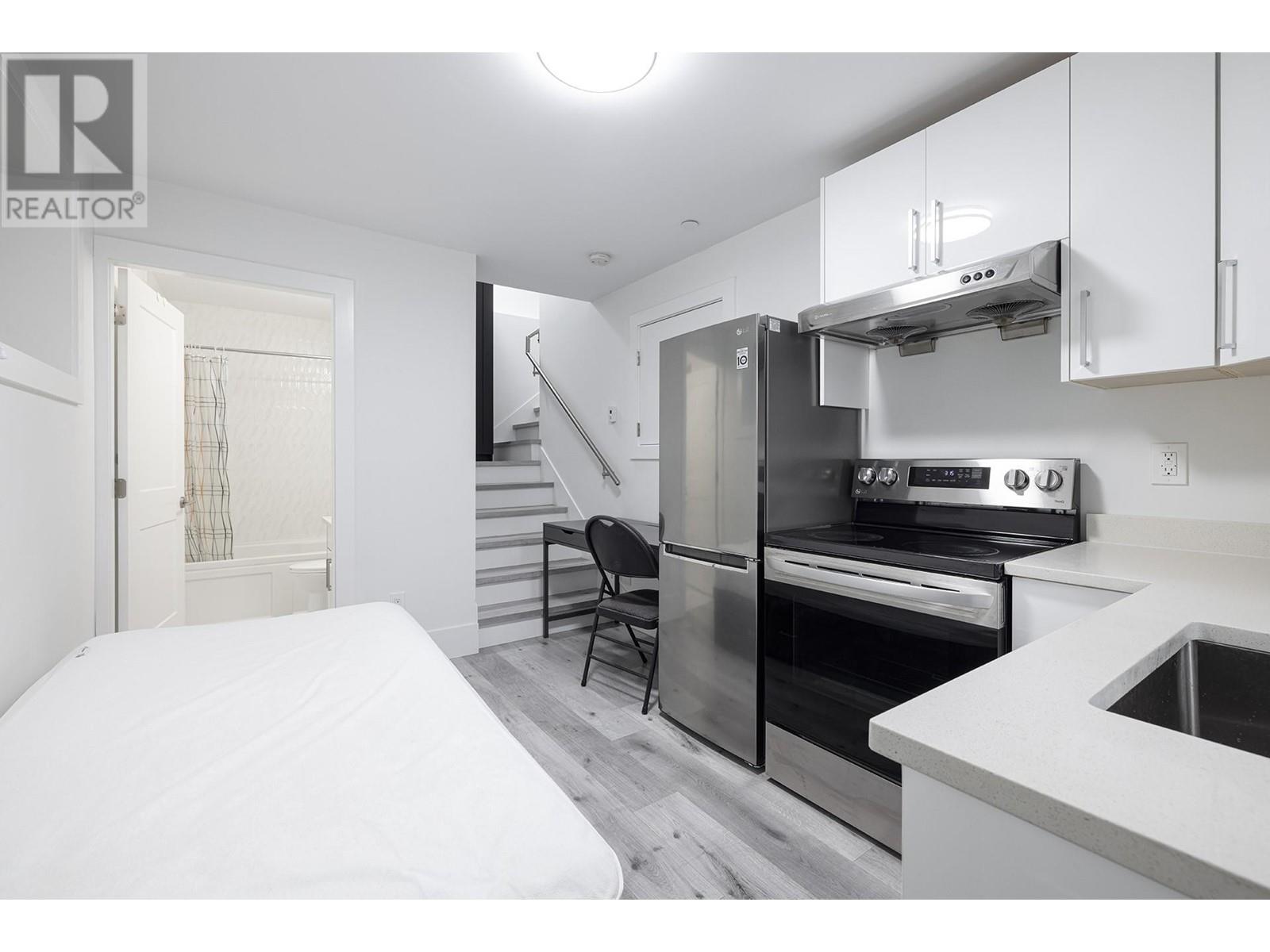 Listing Picture 18 of 18 : 620 E 54TH AVENUE, Vancouver / 溫哥華 - 魯藝地產 Yvonne Lu Group - MLS Medallion Club Member