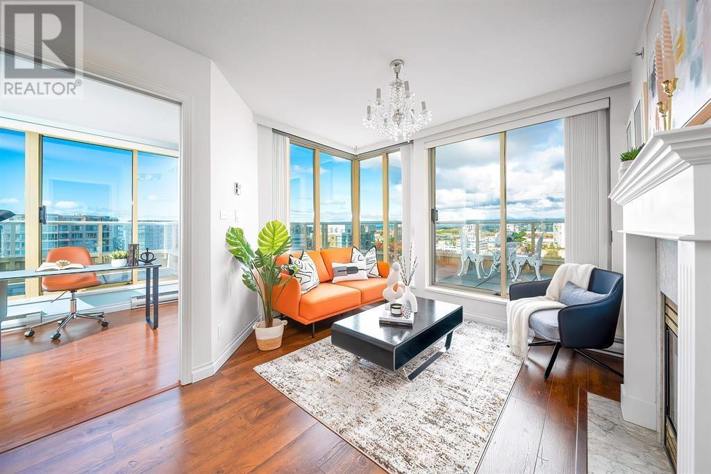 1501 8297 SABA ROAD, richmond, British Columbia