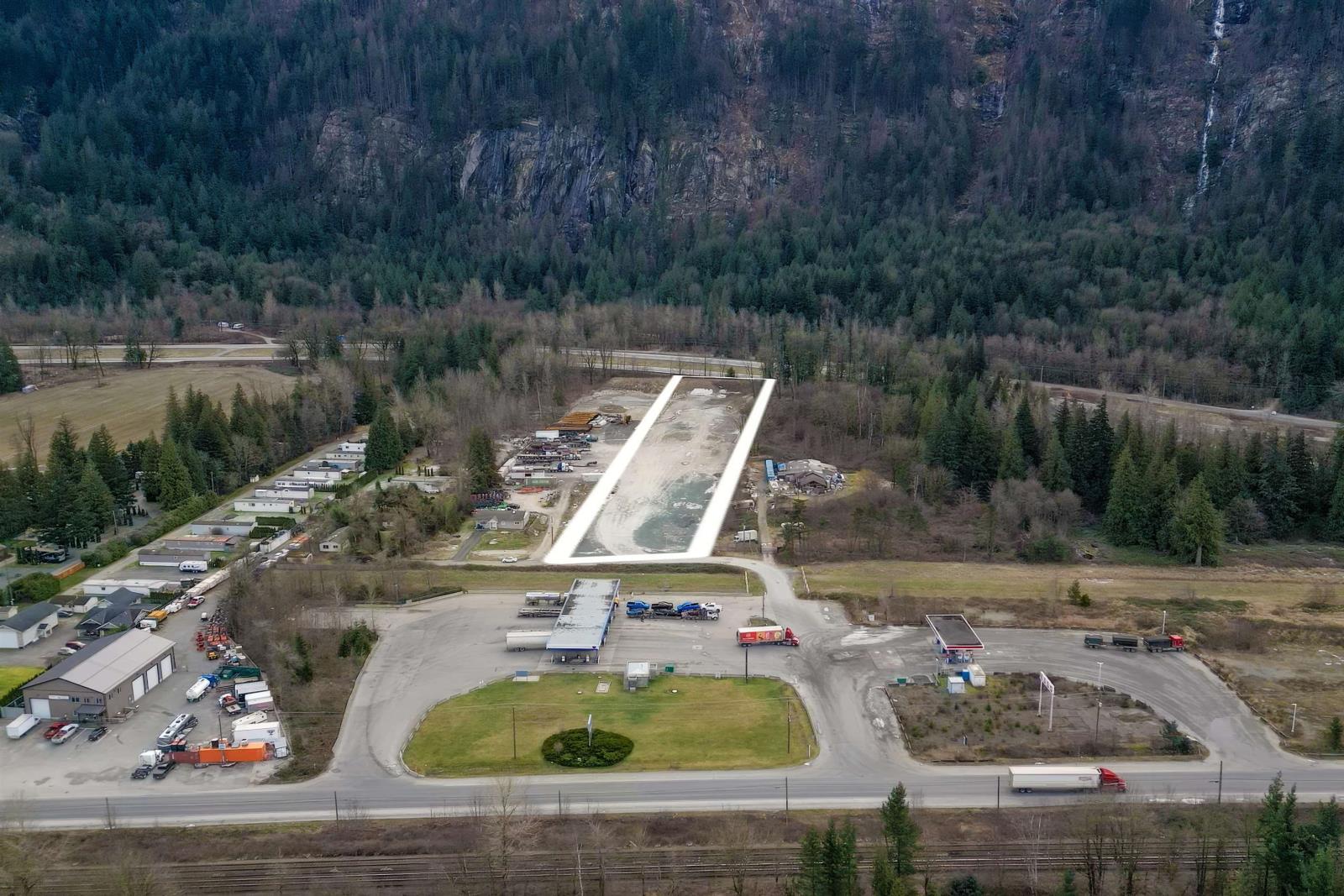 1 61934 ESTELL ROAD|Hope, Hope, British Columbia