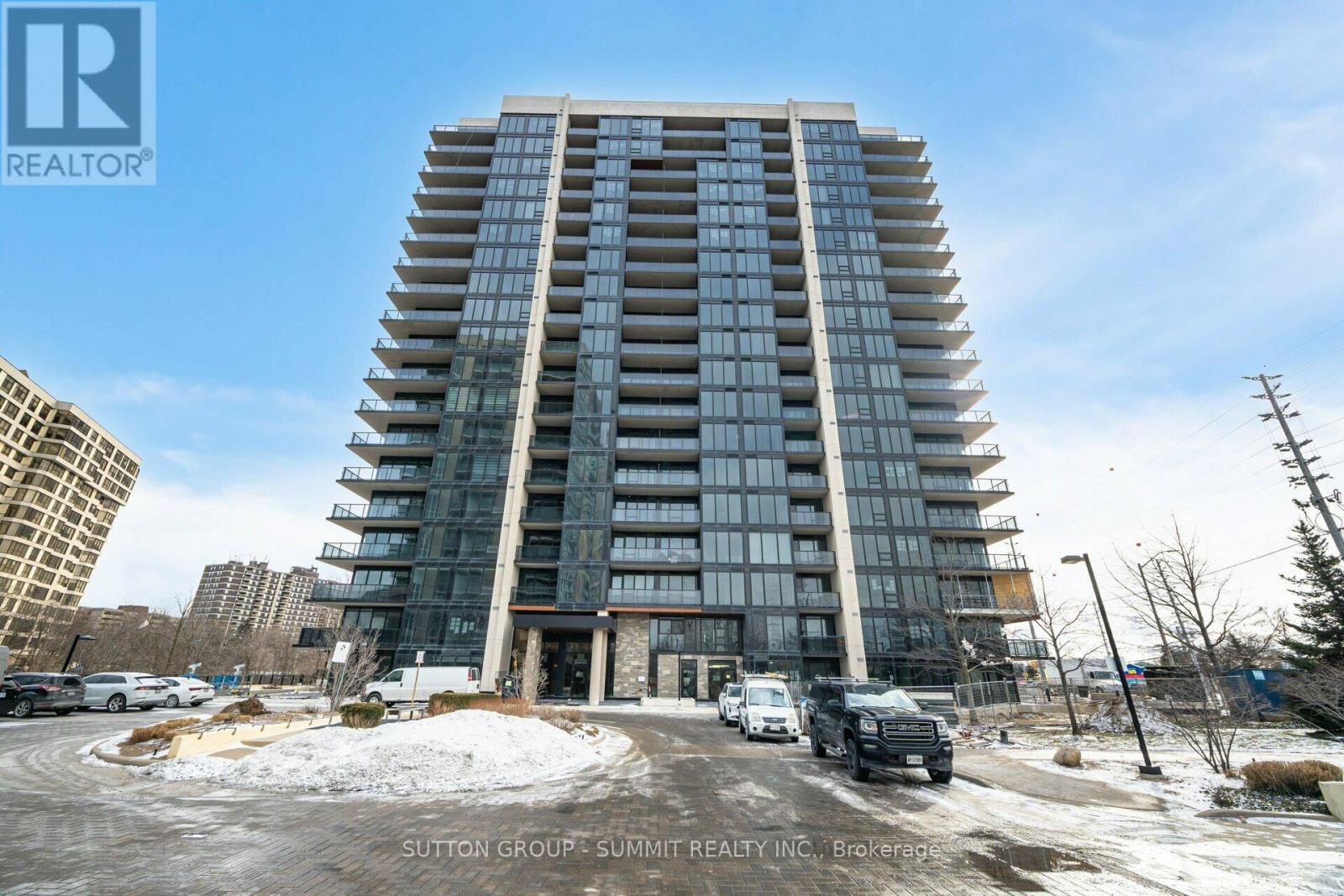 802 - 1035 SOUTHDOWN ROAD, Mississauga, Ontario