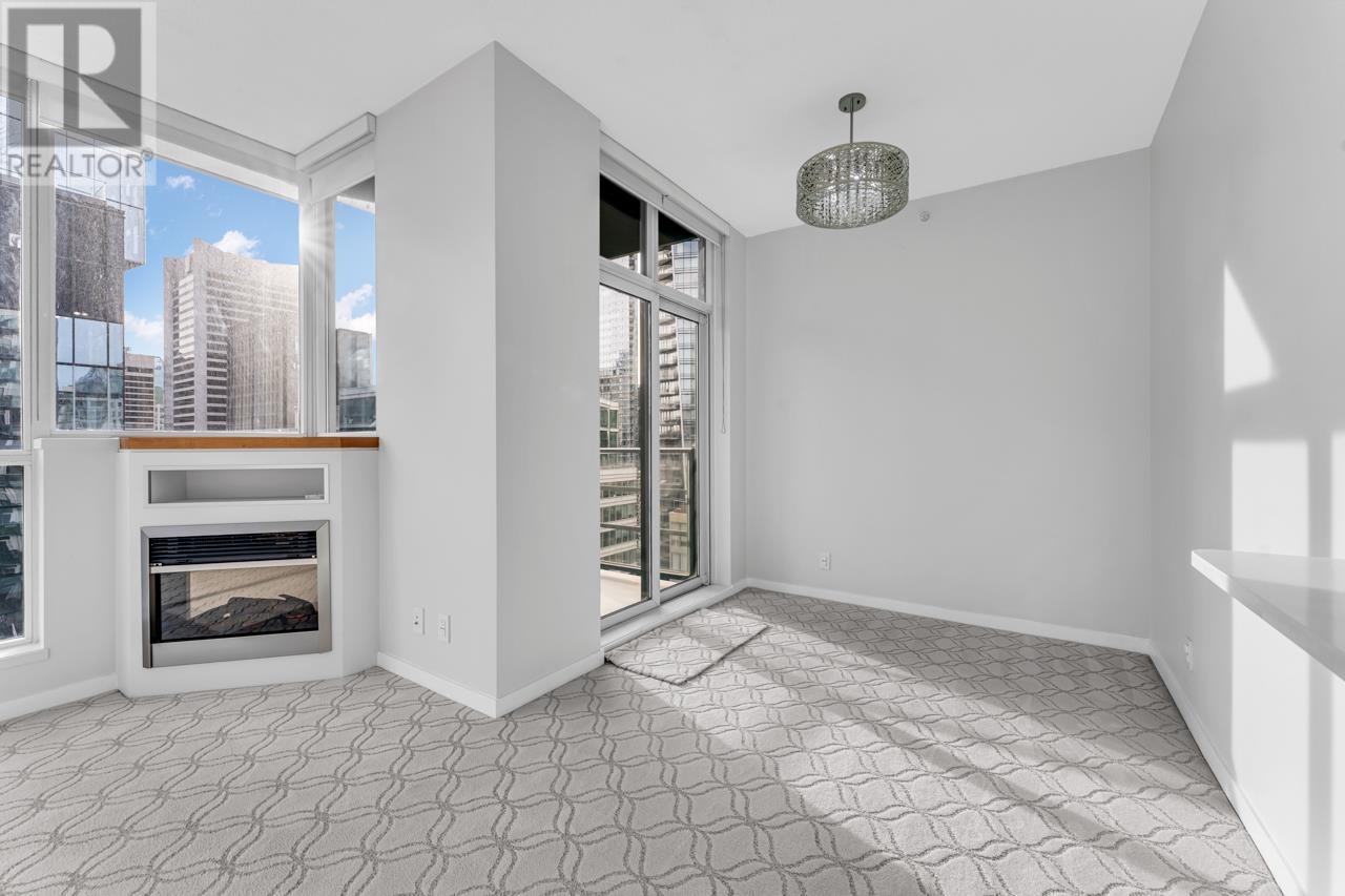 2604 1189 Melville Street, Vancouver, British Columbia  V6E 4T8 - Photo 11 - R2964674