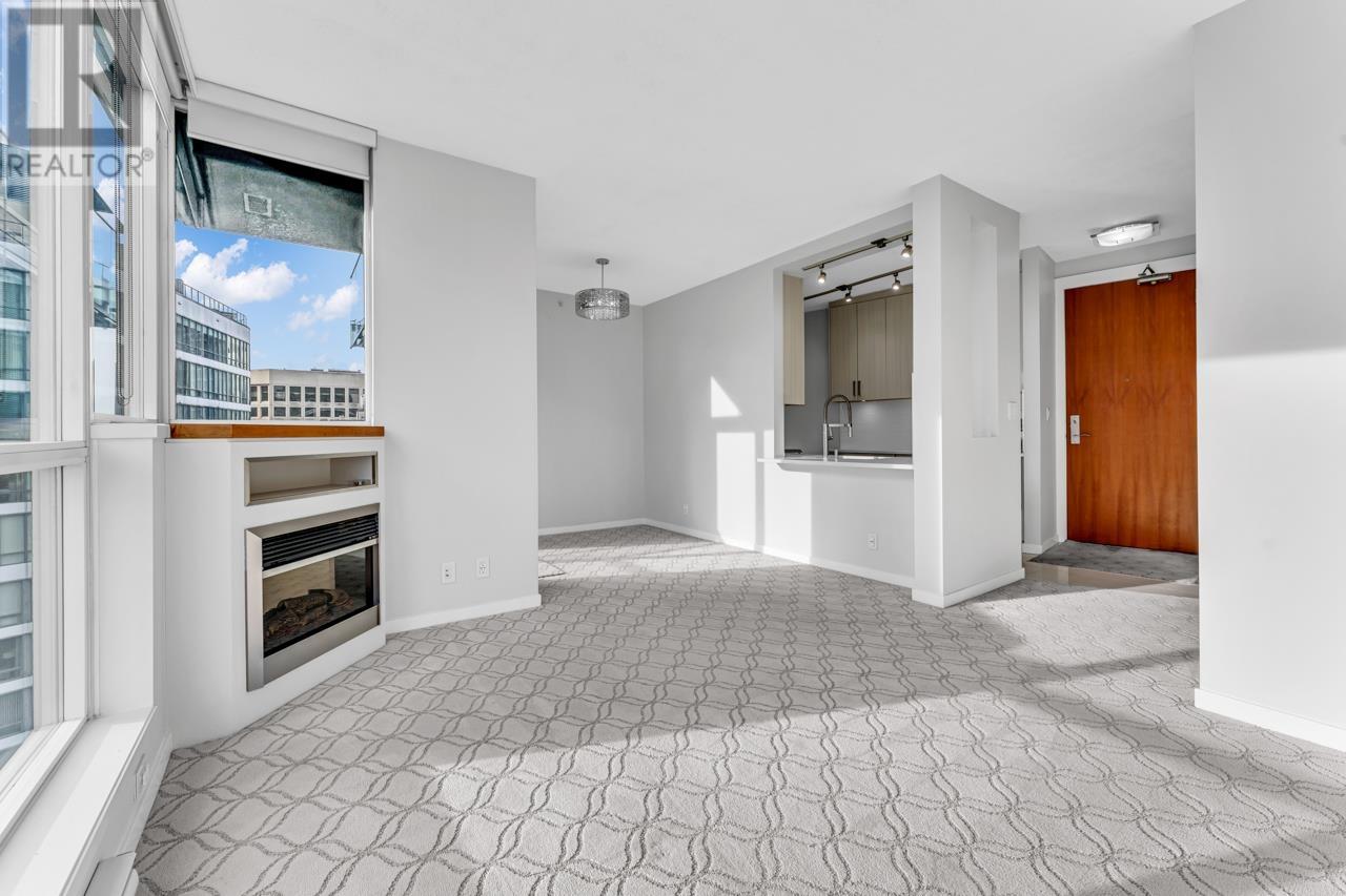 2604 1189 Melville Street, Vancouver, British Columbia  V6E 4T8 - Photo 13 - R2964674