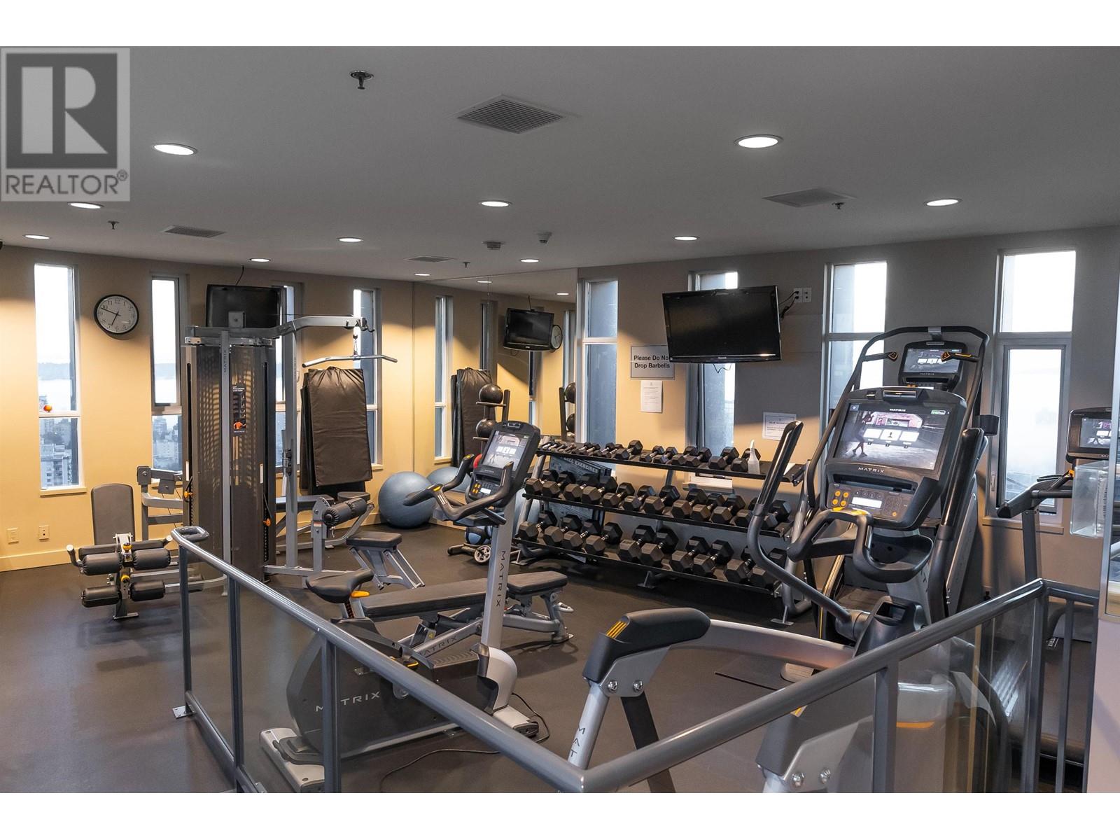 2604 1189 Melville Street, Vancouver, British Columbia  V6E 4T8 - Photo 24 - R2964674