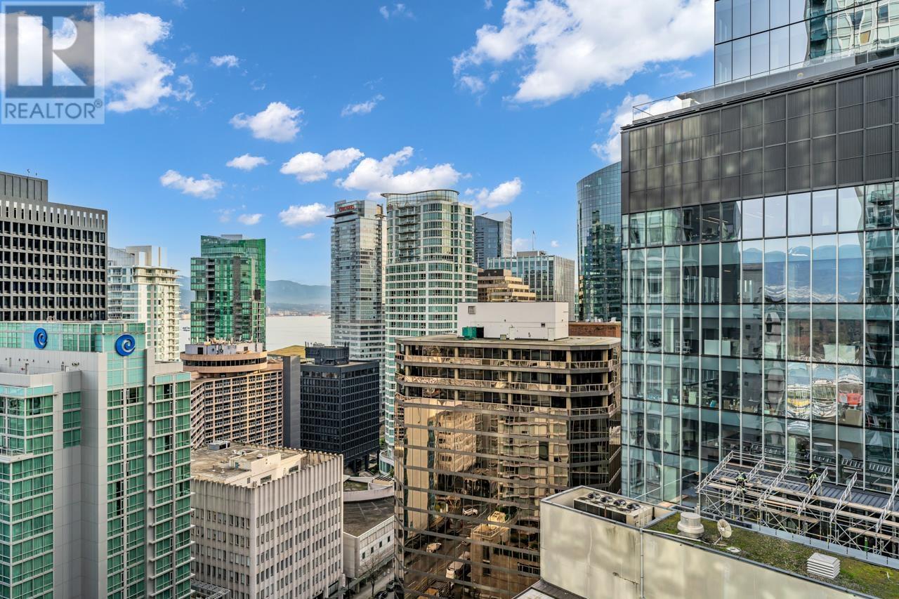 2604 1189 Melville Street, Vancouver, British Columbia  V6E 4T8 - Photo 21 - R2964674