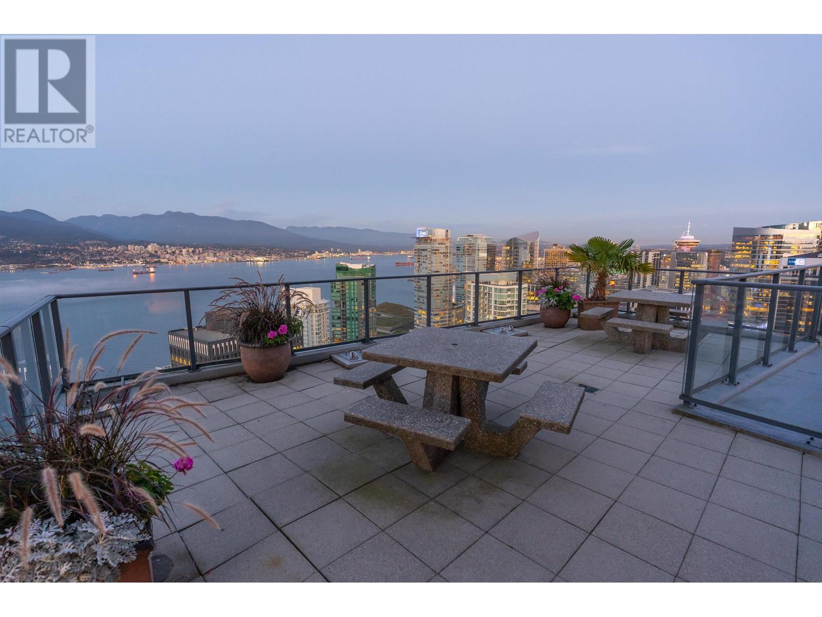 2604 1189 Melville Street, Vancouver, British Columbia  V6E 4T8 - Photo 35 - R2964674