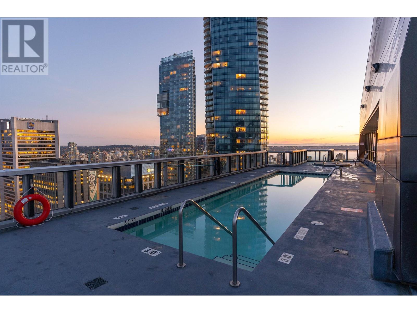 2604 1189 Melville Street, Vancouver, British Columbia  V6E 4T8 - Photo 39 - R2964674