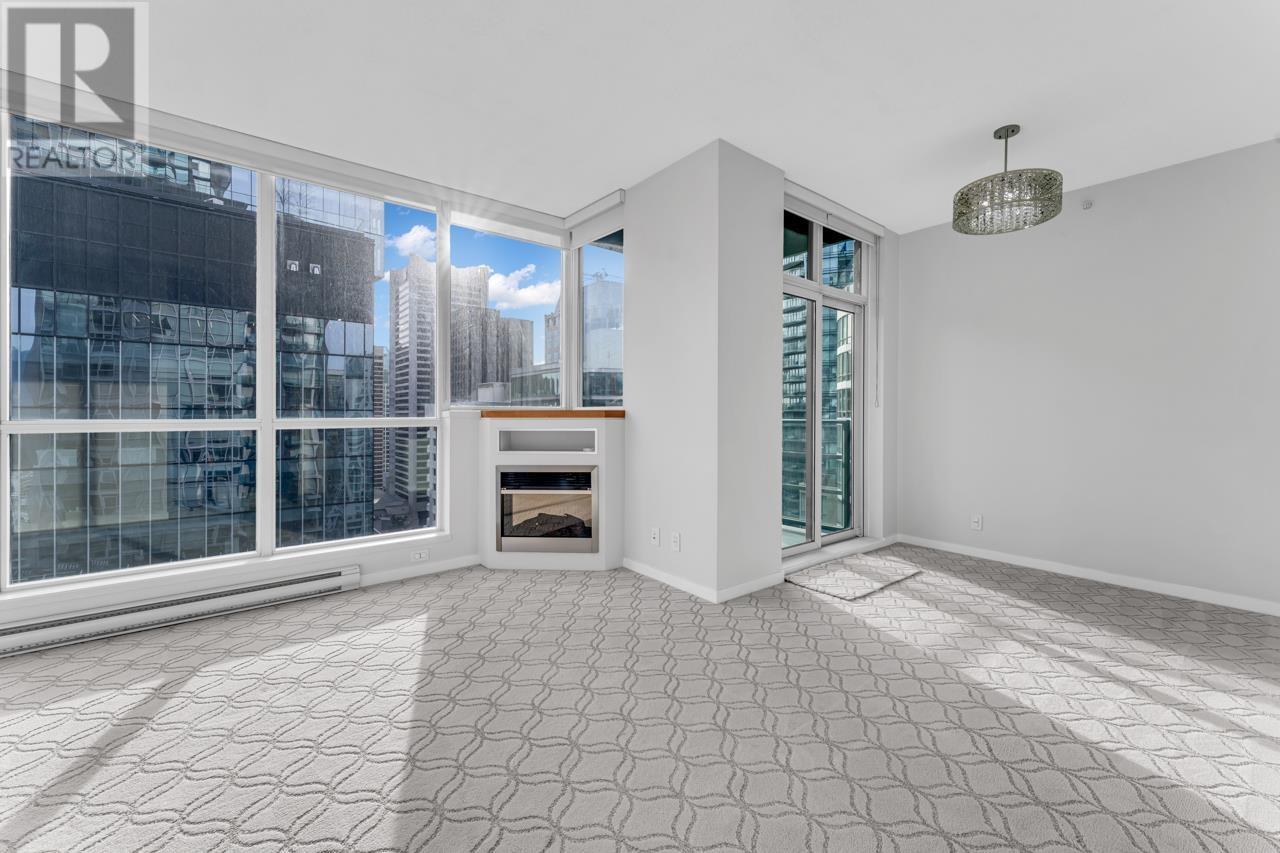 2604 1189 Melville Street, Vancouver, British Columbia  V6E 4T8 - Photo 5 - R2964674