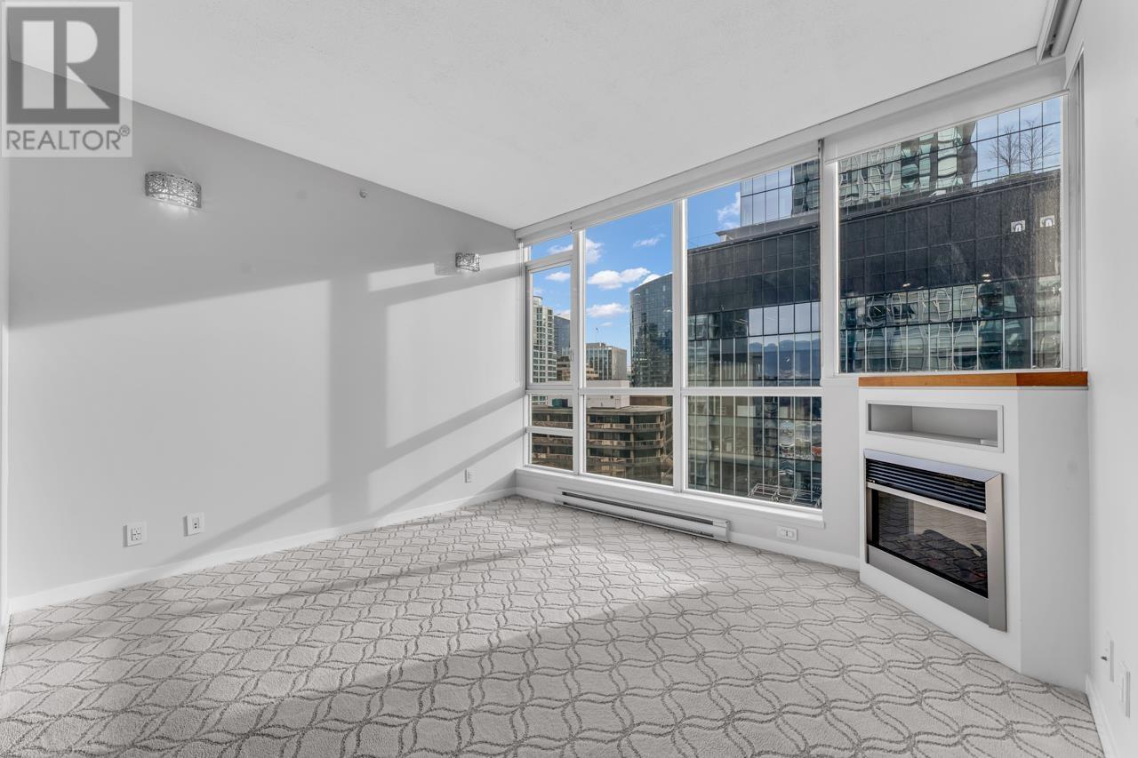 2604 1189 Melville Street, Vancouver, British Columbia  V6E 4T8 - Photo 8 - R2964674
